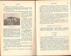 ALGERIE COURS HISTOIRE COLONISATION GEOGRAPHIE ADMINISTRATION  (118)